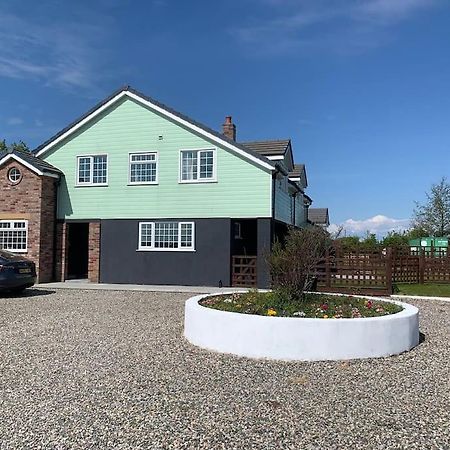 Villa Ranch House Preesall Exterior foto